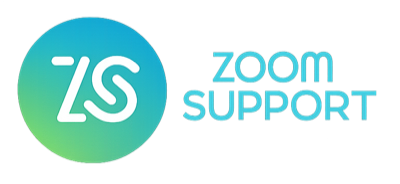 Zoom Support